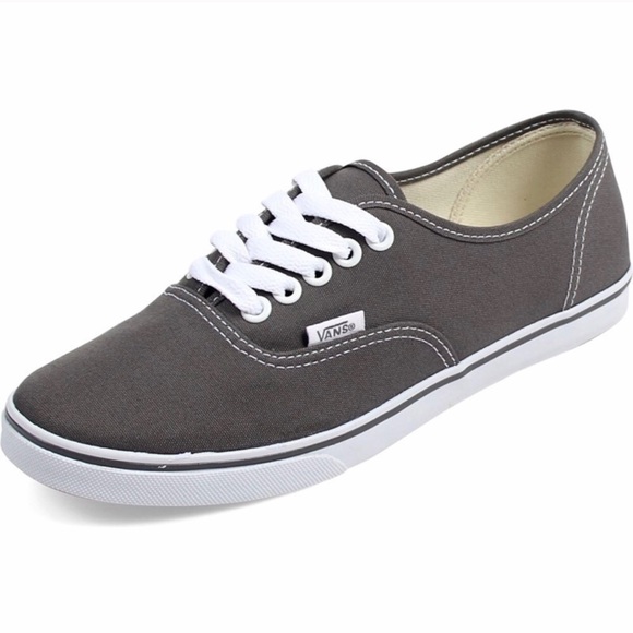 vans lo pro plimsolls